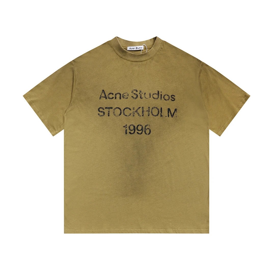AC02 Olive Green