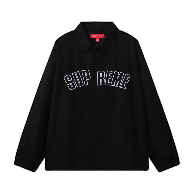 Supreme Jackets Ducati Racing Zip-Up Jacket product detail image 11