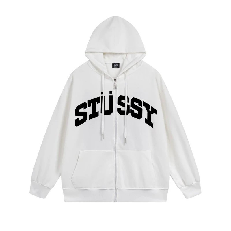Zip Hoodie Jacket photo 3