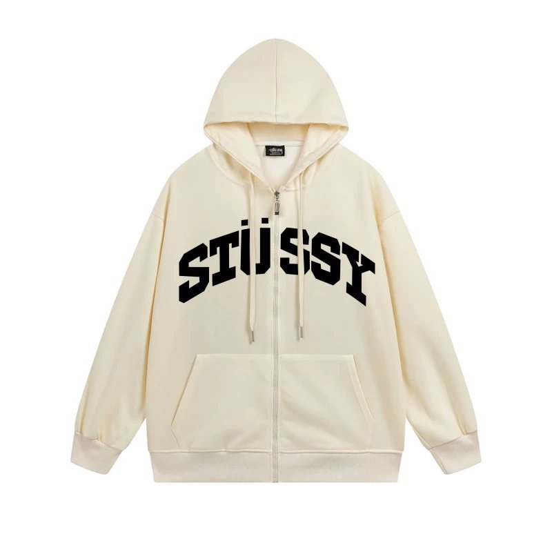 Zip Hoodie Jacket photo 7