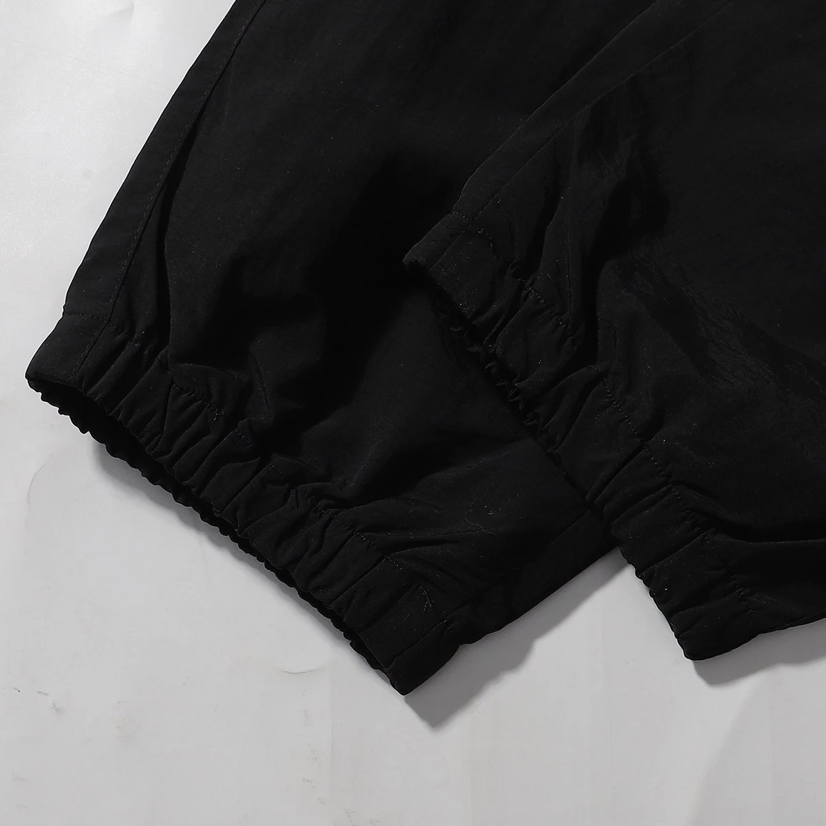 Supreme Logo Sweatpants Black - 24