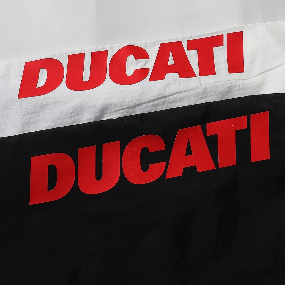 Supreme Logo Sweatpants Black - 31
