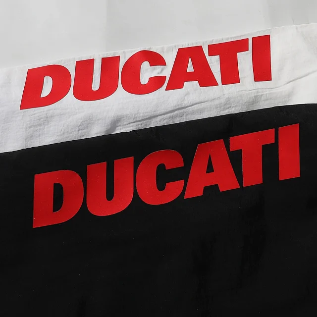 Supreme Jackets Ducati Racing Zip-Up Jacket product detail image 30