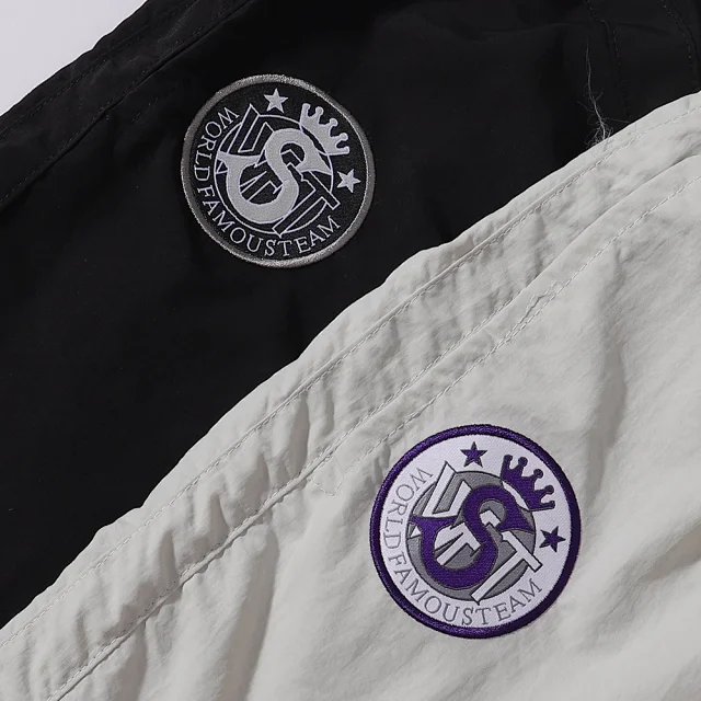 Supreme Jackets Ducati Racing Zip-Up Jacket product detail image 44