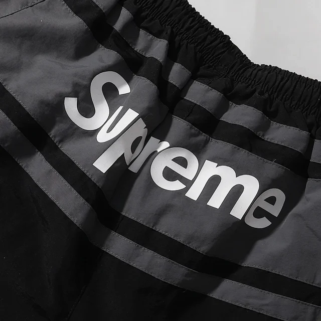 Supreme Jackets Ducati Racing Zip-Up Jacket product detail image 24