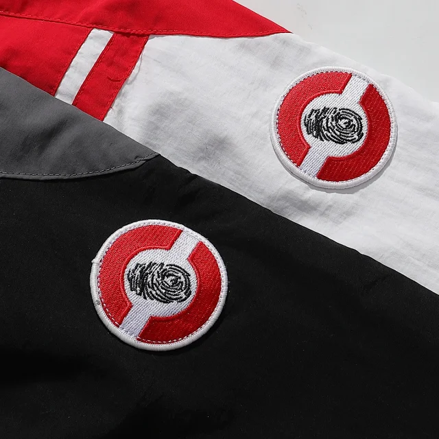 Supreme Jackets Ducati Racing Zip-Up Jacket product detail image 31
