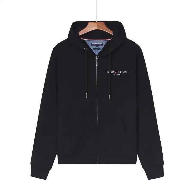 Tommy Hilfiger Hoodies & Sweatshirts Logo Hooded Sweatshirt image 4