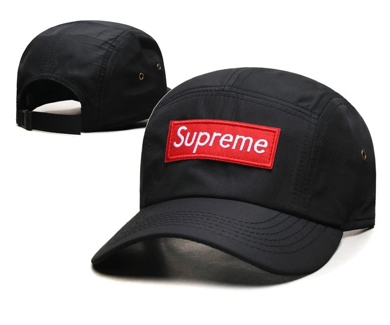 Trendy and Comfortable Baseball Cap photo 4
