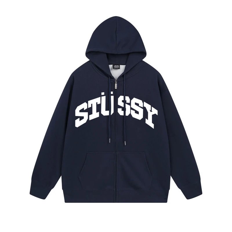 Zip Hoodie Jacket photo 6