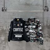 CORTEIZ RTW Sports Division Windbreaker Jackets [2 styles]