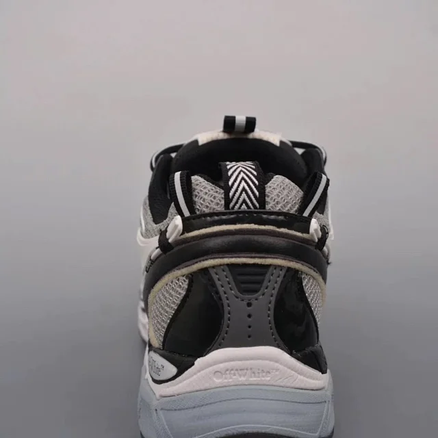 Unbranded Sneakers Chunky mesh low-top product detail image 6