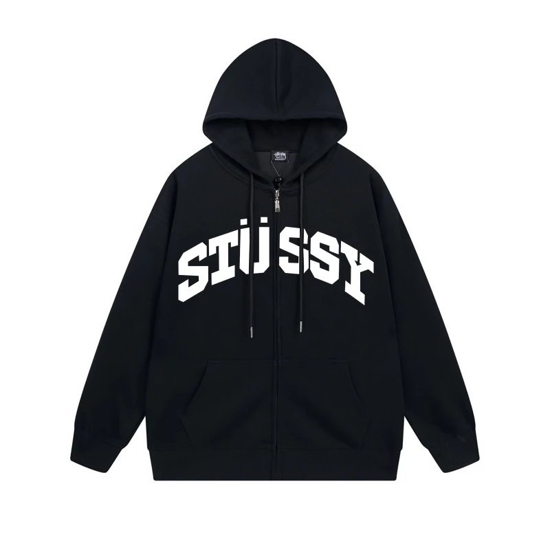 Zip Hoodie Jacket photo 2