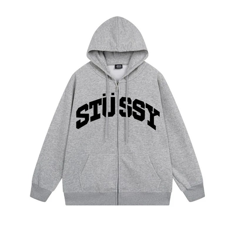 Zip Hoodie Jacket photo 4
