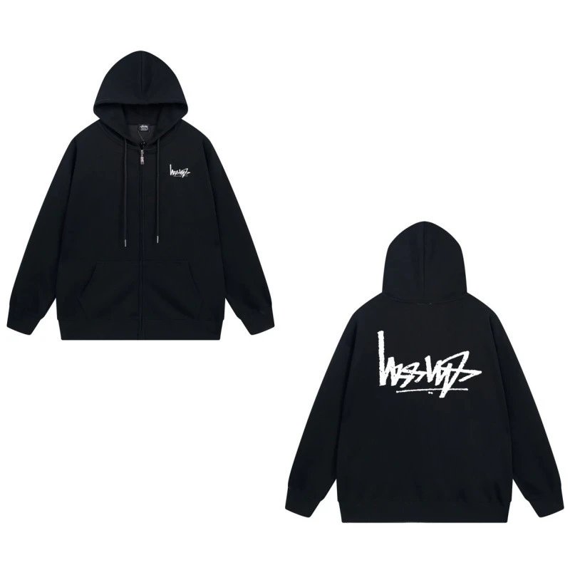 Zip Hoodie Jacket photo 8