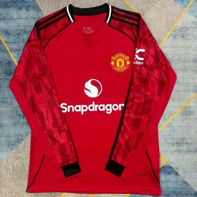 Adidas Football Jerseys Long-Sleeve Jersey product detail image 4