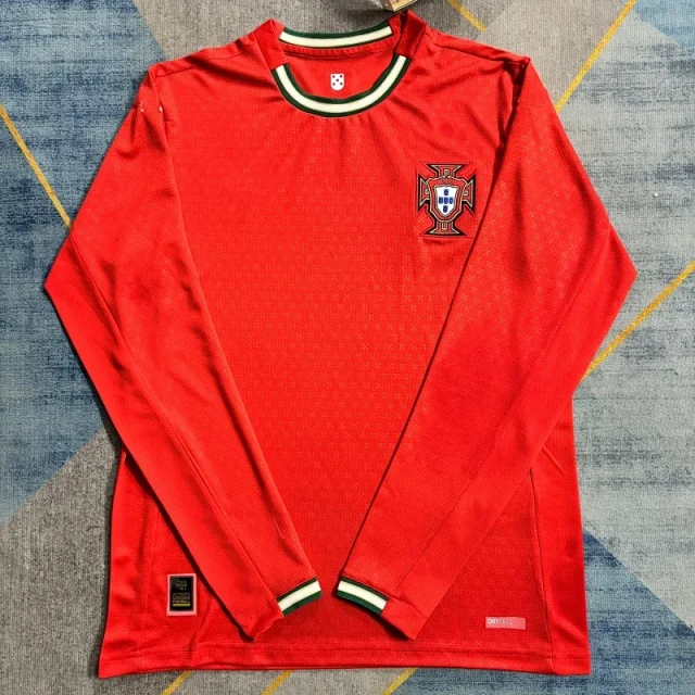 Adidas Football Jerseys Long-Sleeve Jersey product detail image 10