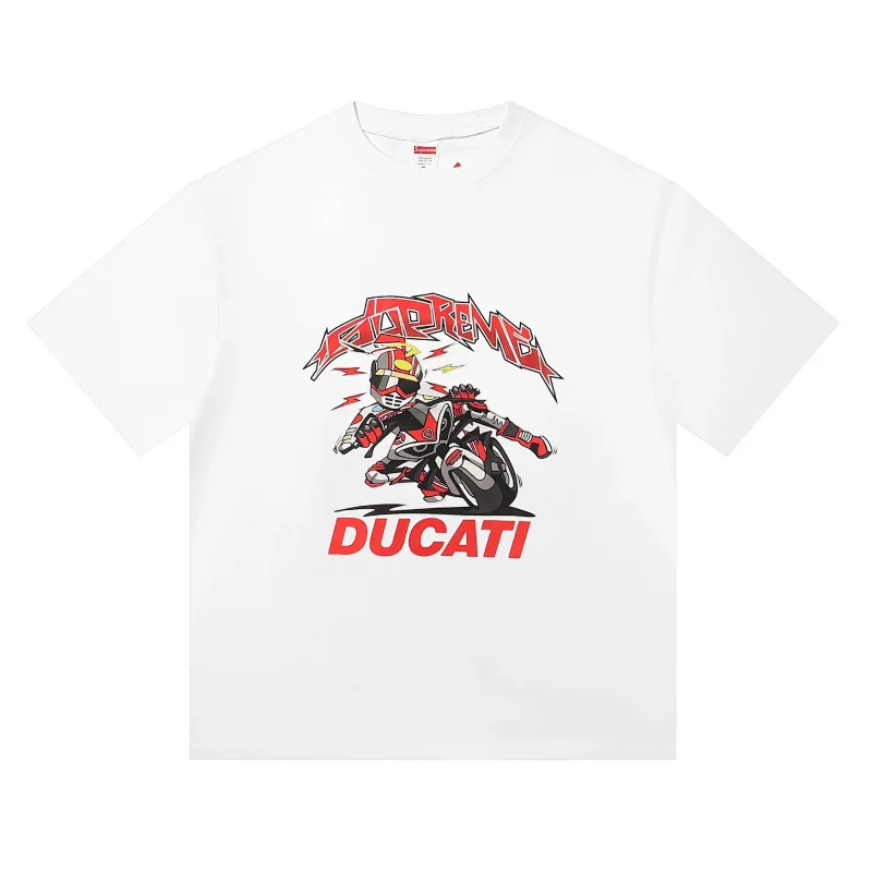 Supreme Portrait Tee - rep Supreme
