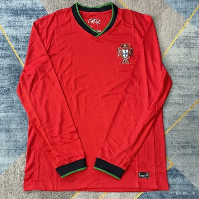 Adidas Football Jerseys Long-Sleeve Jersey product detail image 16