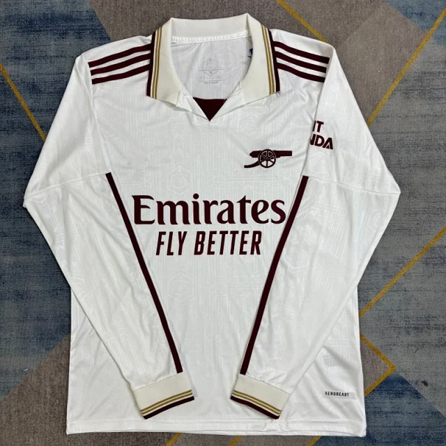 Adidas Football Jerseys Long-Sleeve Jersey product detail image 28