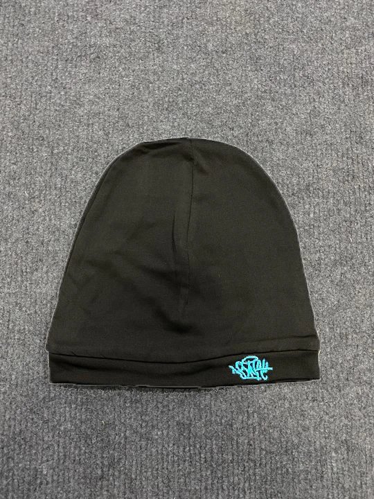 Black-blue