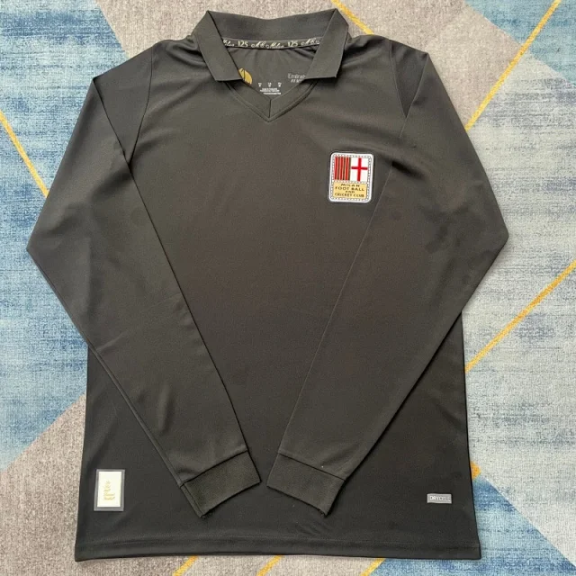 Adidas Football Jerseys Long-Sleeve Jersey product detail image 11