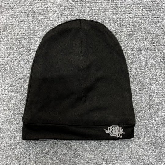 Fashion warm knitted hat 3