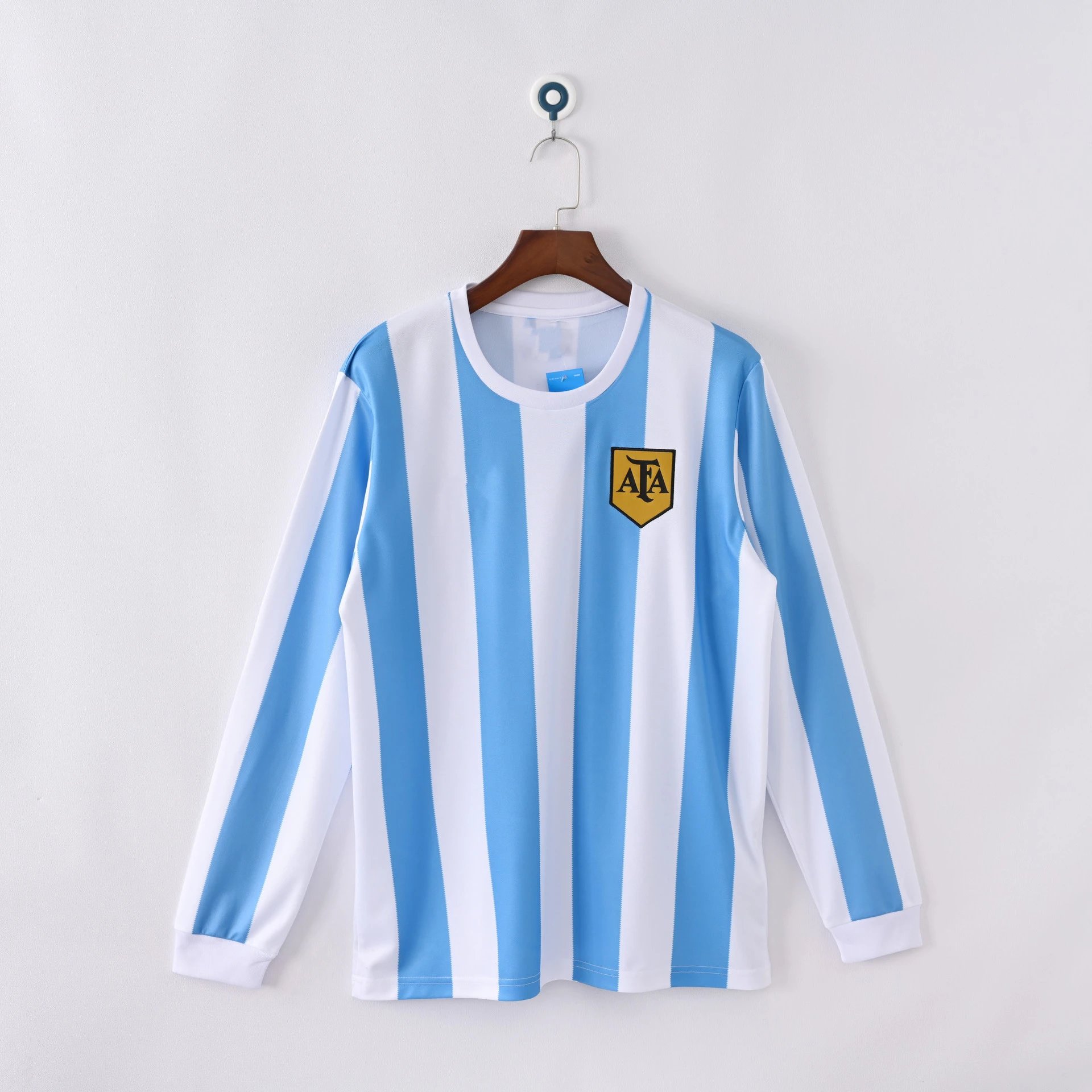 Fashion Football Training Jersey photo 4