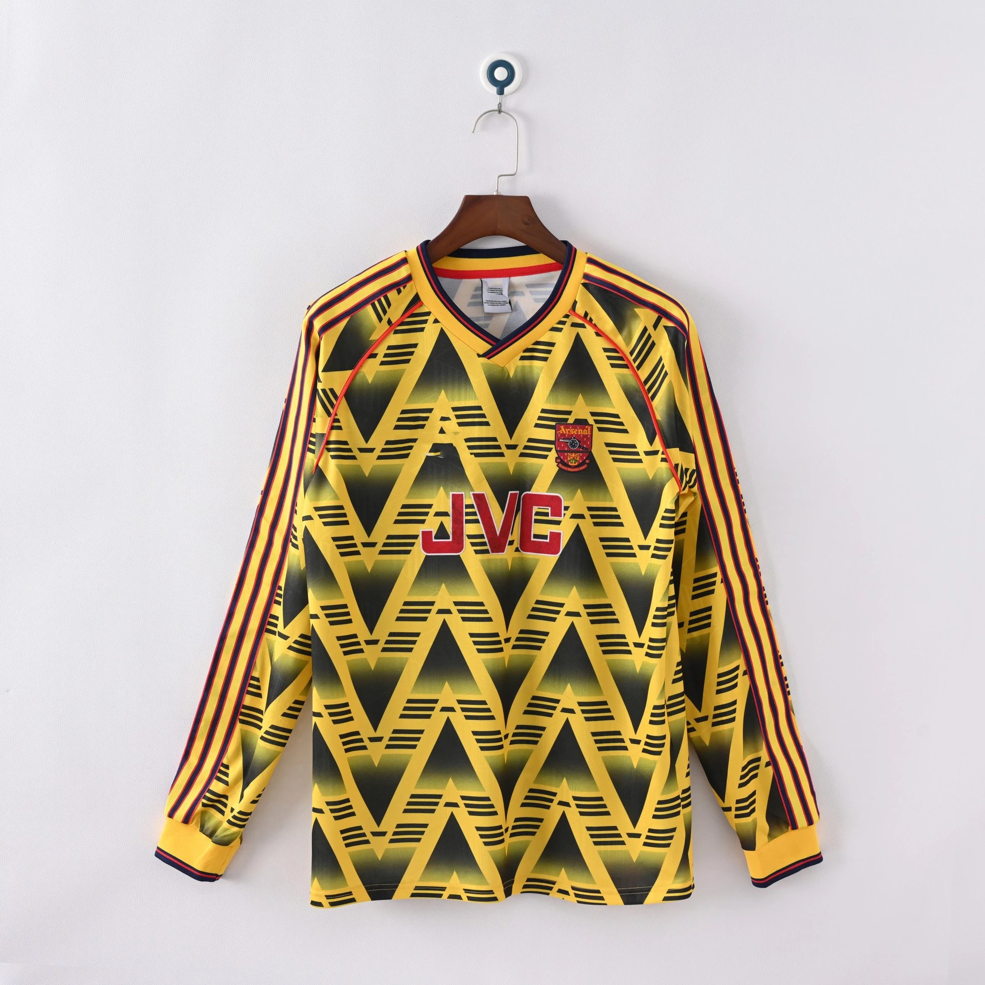 Fashion Football Training Jersey photo 8