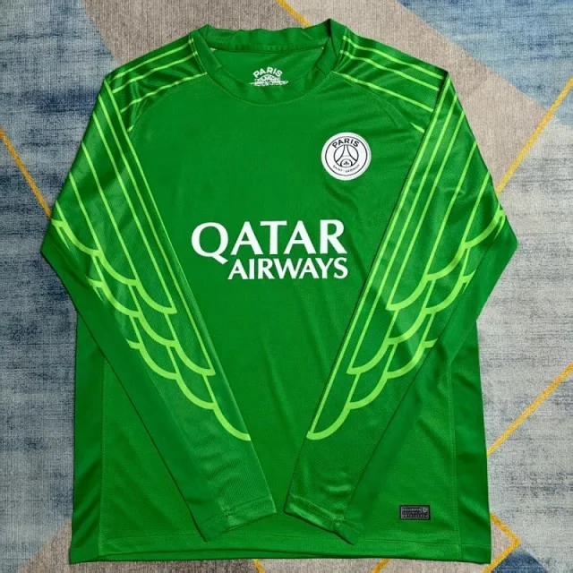 Adidas Football Jerseys Long-Sleeve Jersey product detail image 23