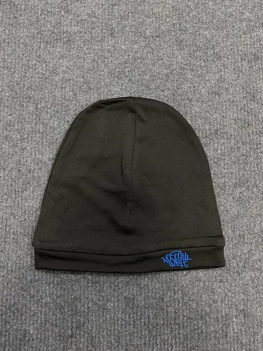 Black-dark blue