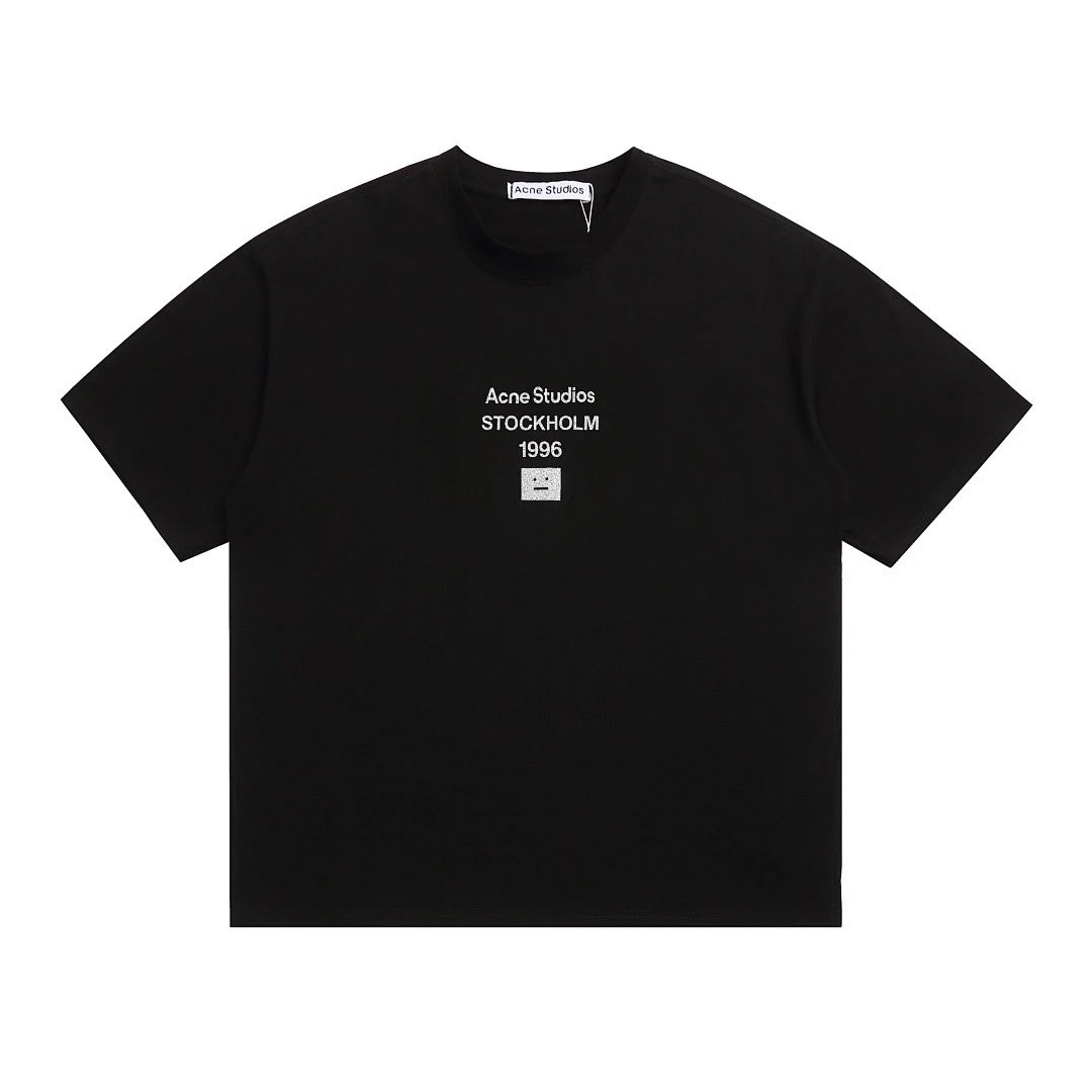 AC31 Black