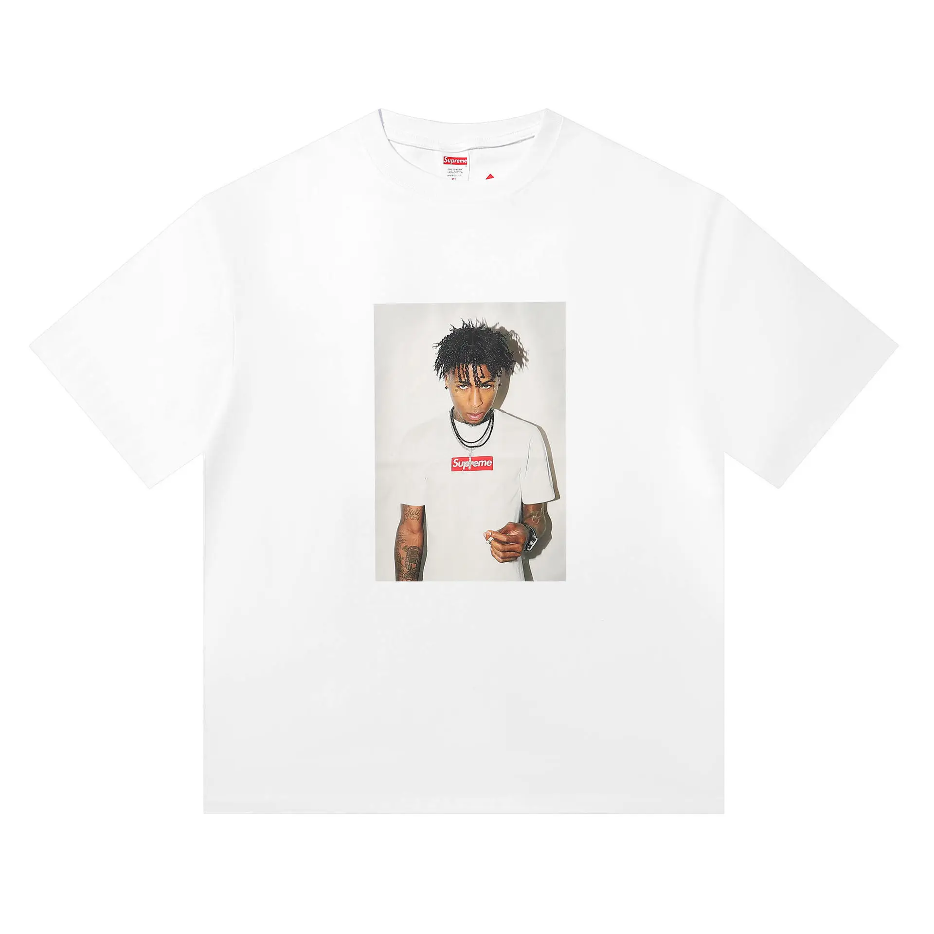 Supreme Portrait Tee