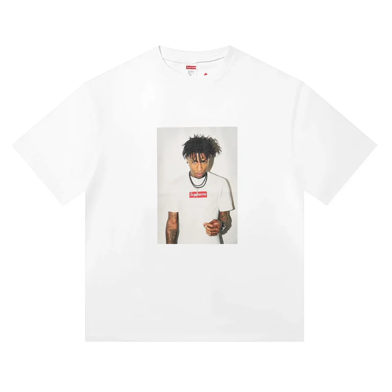 Supreme Portrait Tee - rep Supreme