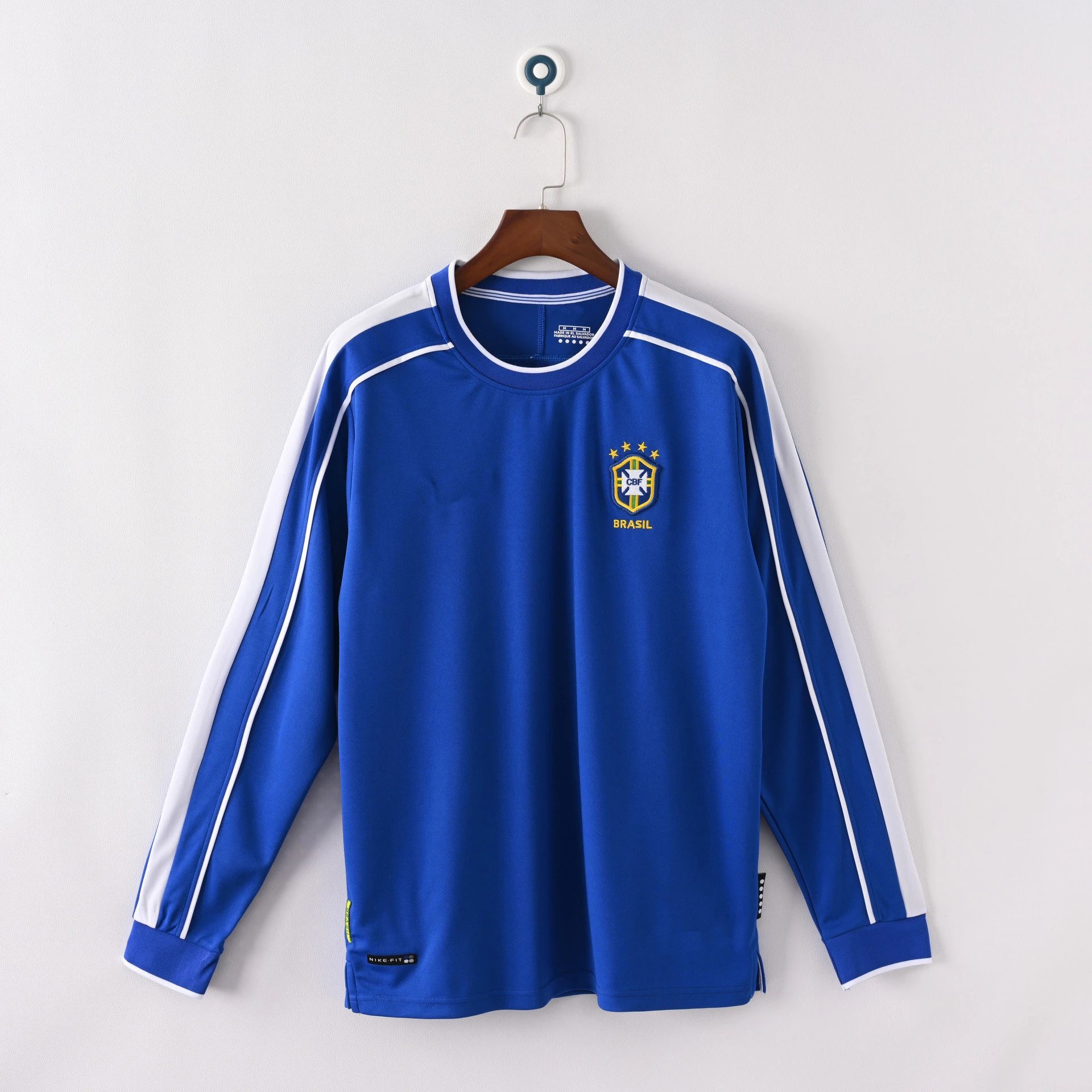Fashion Football Training Jersey photo 5
