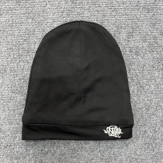 Fashion warm knitted hat 2
