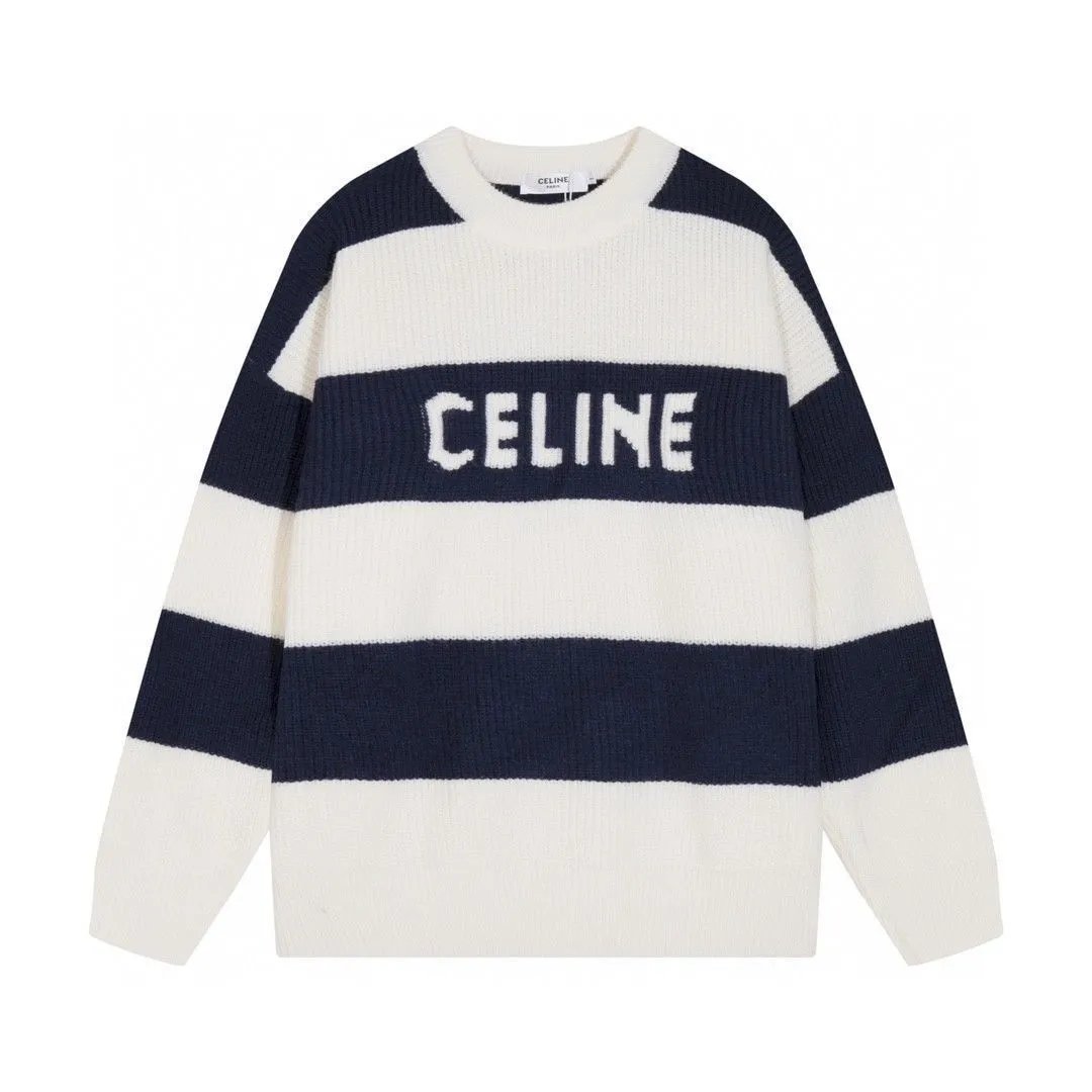 Supreme Knitwear Crewneck Logo Knit Sweater image 5