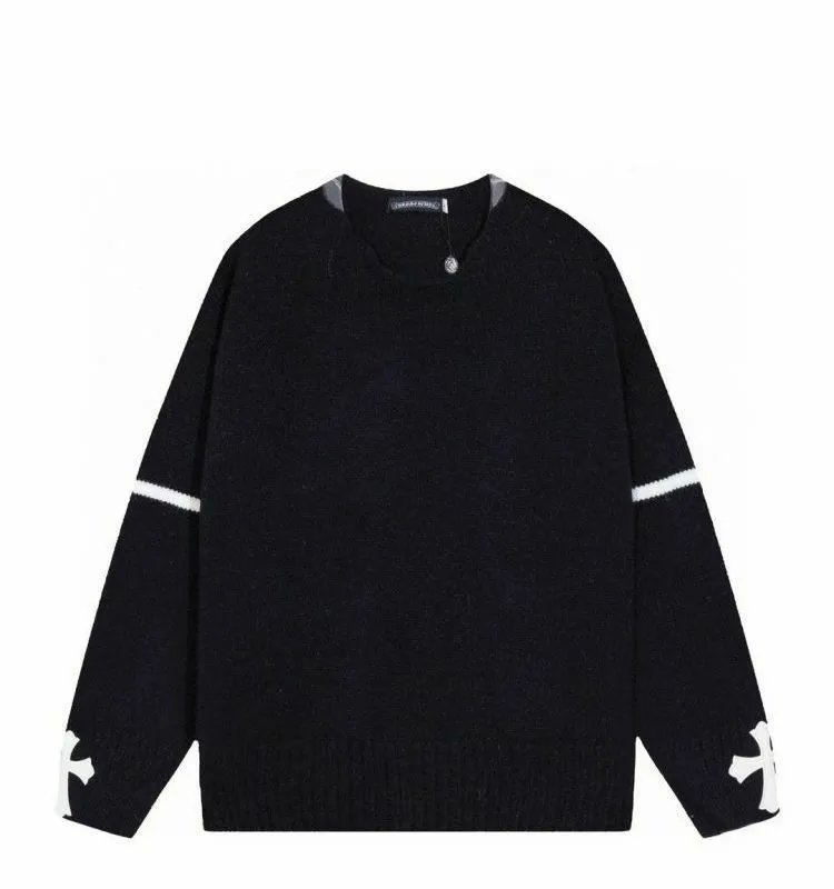 Amiri 3D Logo Knit Sweater White Red - 38