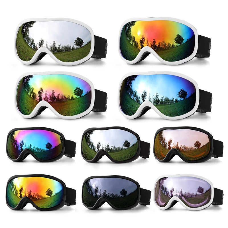 Outdoor Sports Ski G