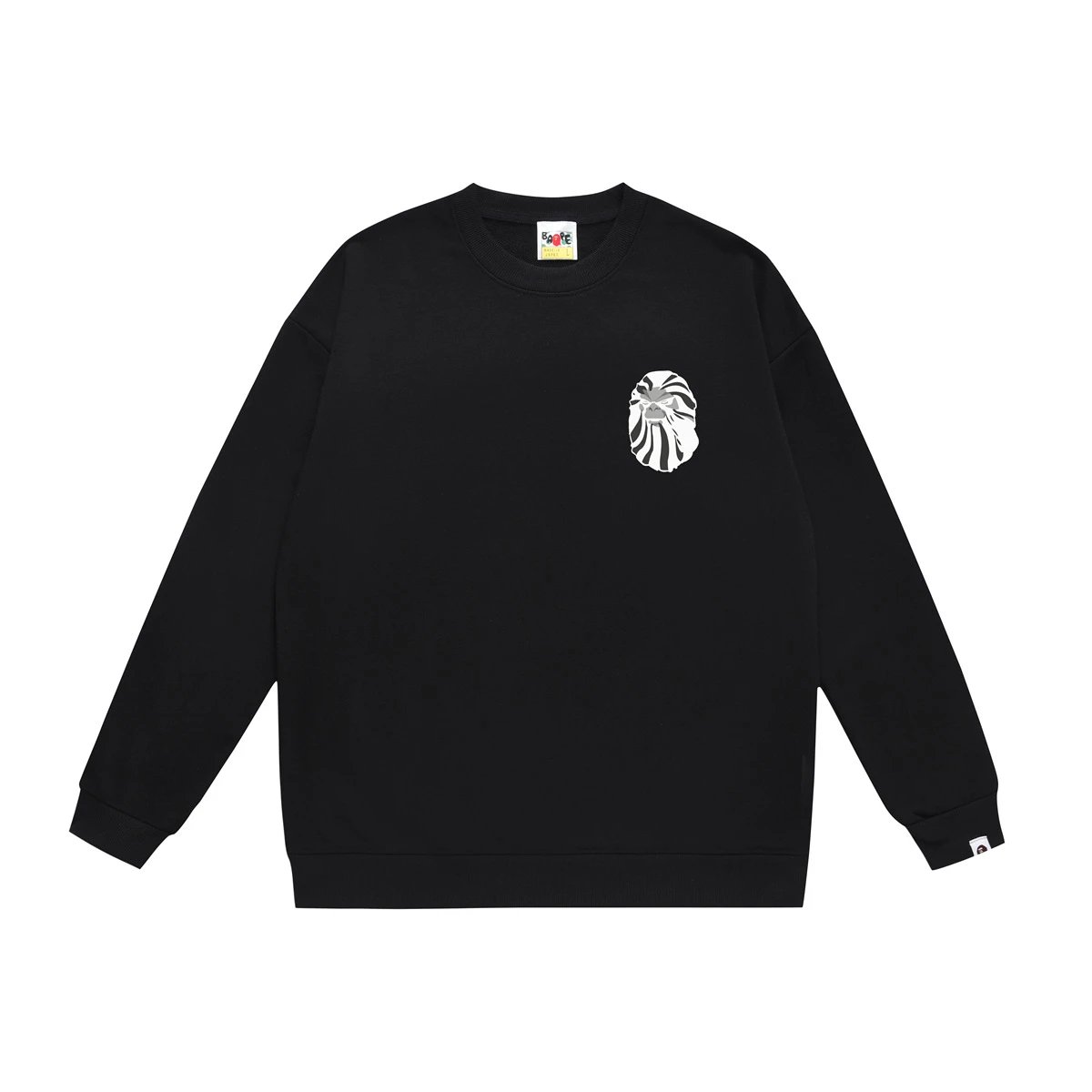350# black