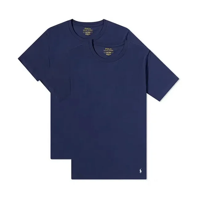 Polo Ralph Lauren T-Shirts Classic Pony Crewneck product detail image 11