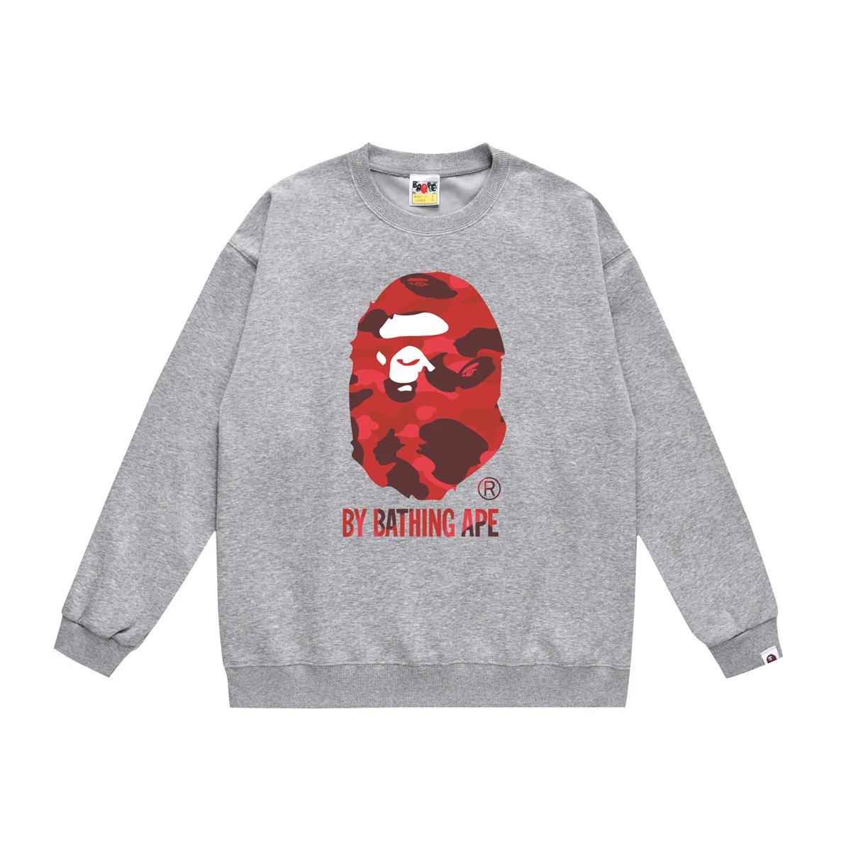 345# Gray-Red
