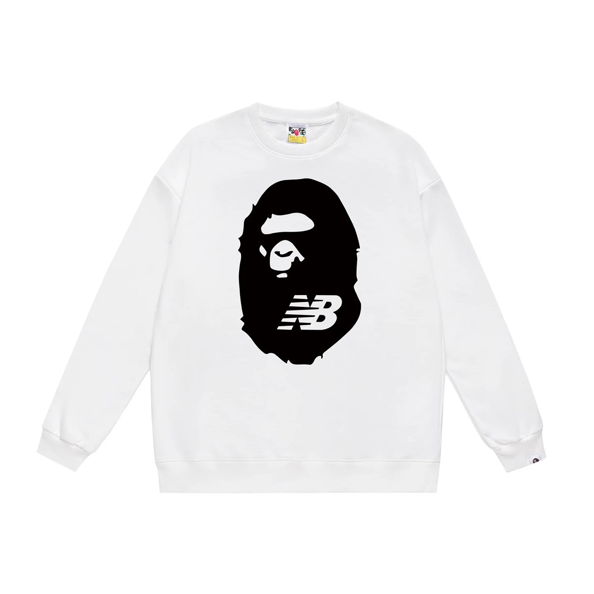 353# white