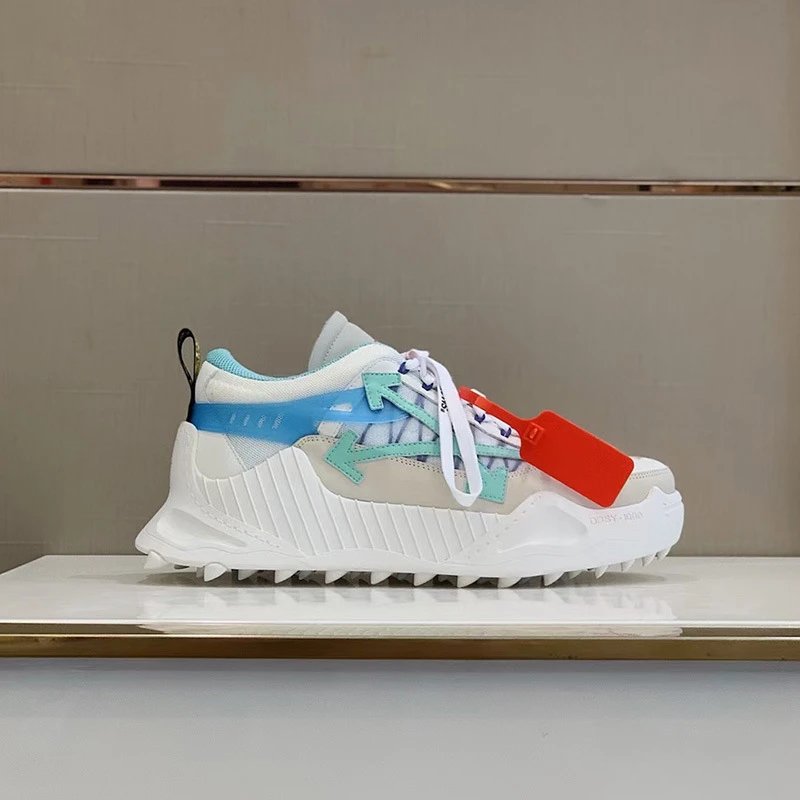 Top Version Casual Sneakers photo 3