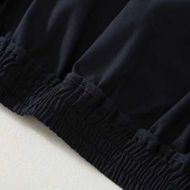 Polo Ralph Lauren Jackets Zip-Front Collared Jacket product detail image 42