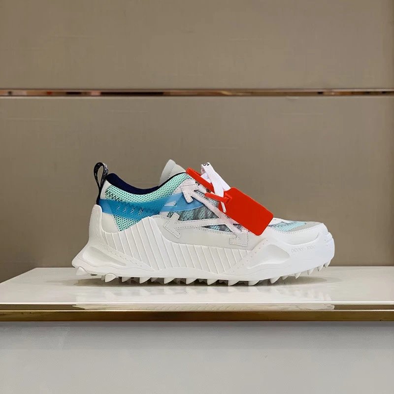 Top Version Casual Sneakers photo 2