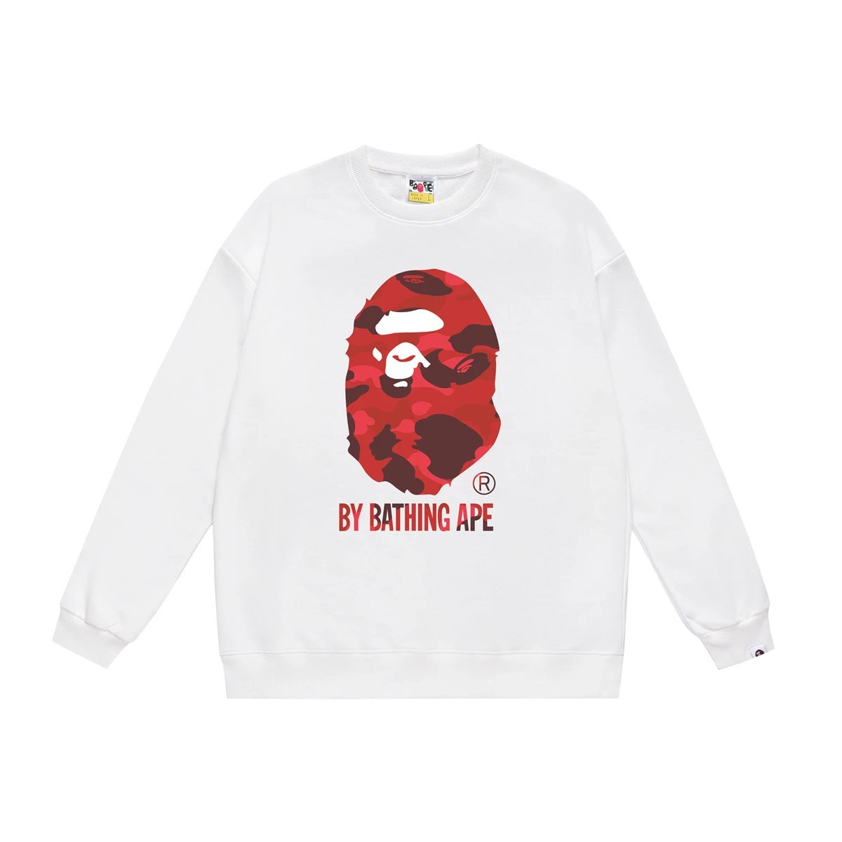 345# White-Red