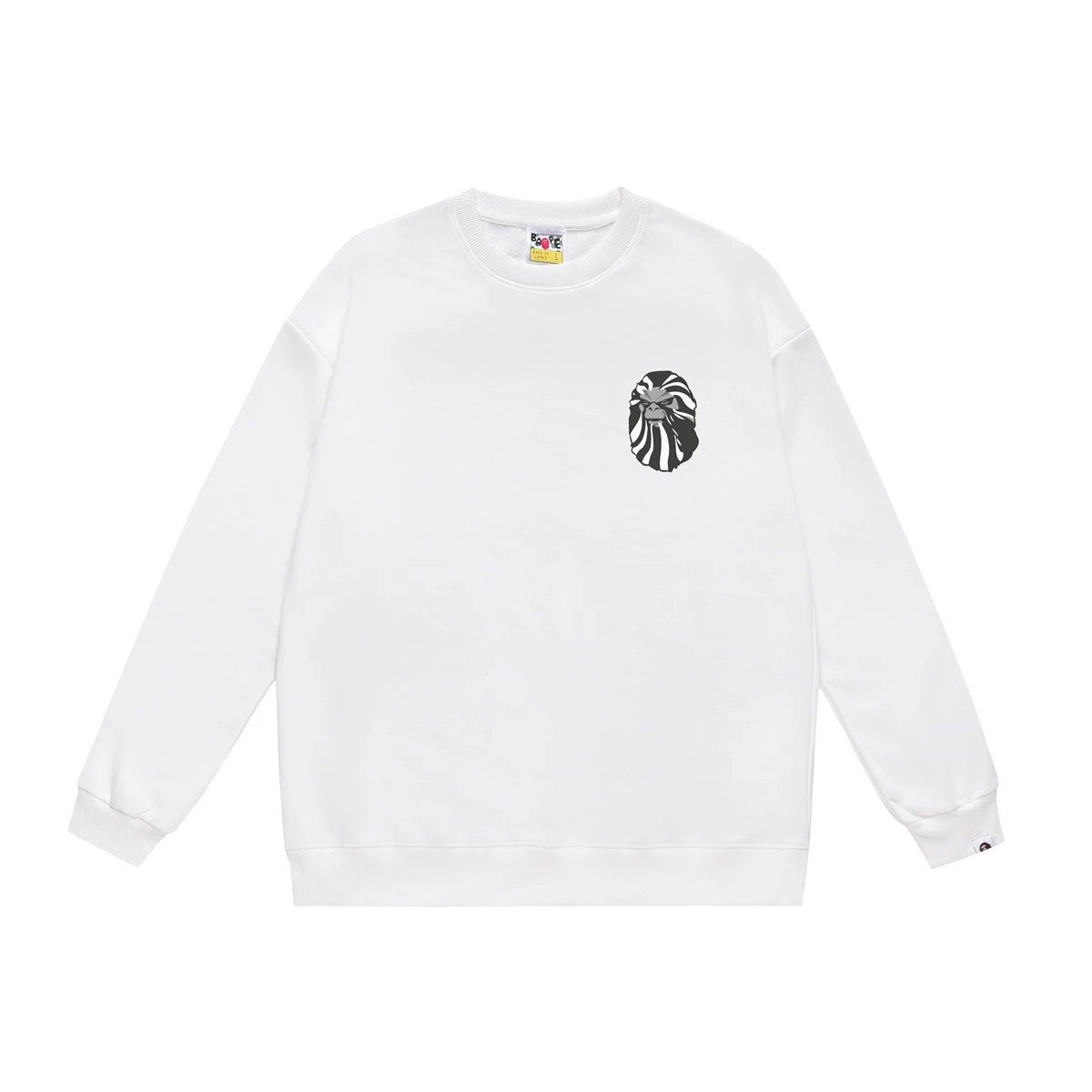 350# white