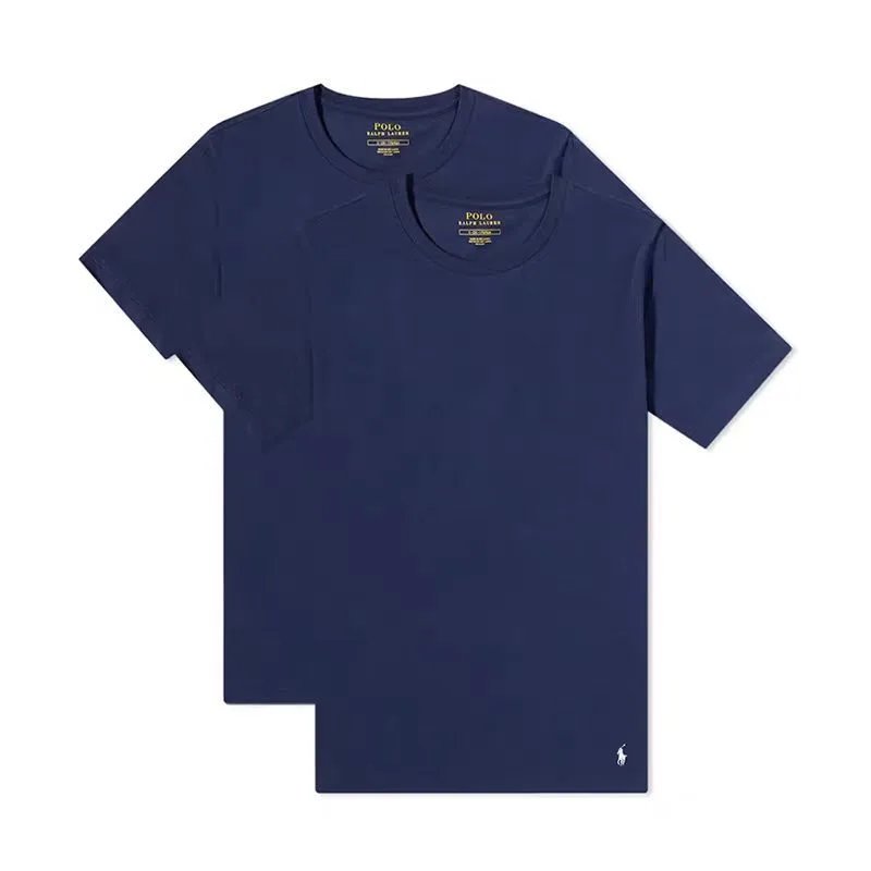 Polo Ralph Lauren T-Shirts Classic Pony Crewneck image 3