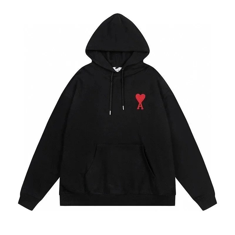 Casual Hooded Sweatshirt photo 8