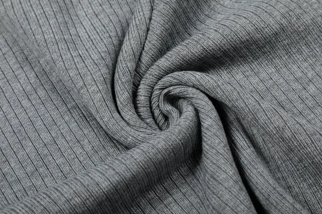Polo Ralph Lauren Vests Rib-Knit Collared Sleeveless Vest product detail image 9